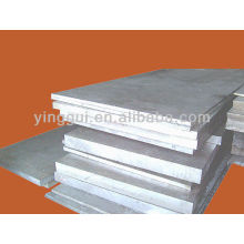 Aluminum alloy sheets 7039